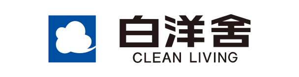 株式会社白洋舍