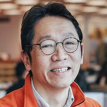 岡村 淳一