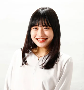 鈴木 那美