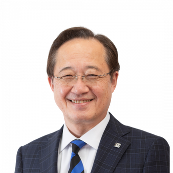 益 一哉