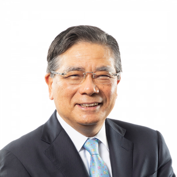 石村 和彦