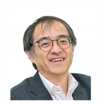 竹永 秀信