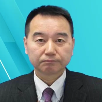 島田 洋蔵