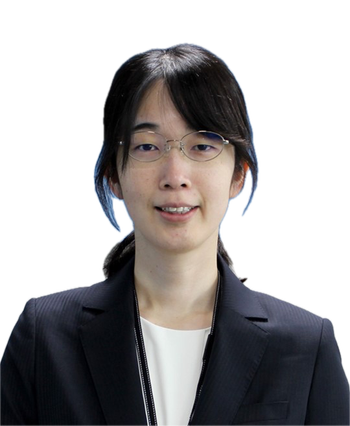 岸川 諒子