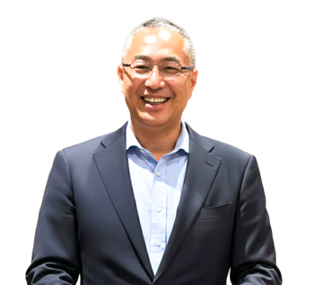 山本 公一