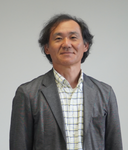 伊藤 徹二
