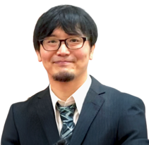 中村 壮伸