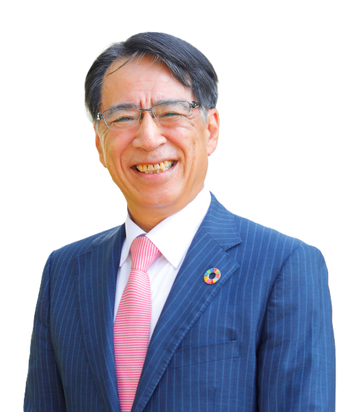 辰巳 国昭