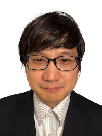 武居 淳