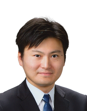 日下 靖之