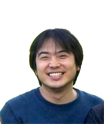 玉木 秀幸