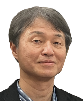 芝上 基成