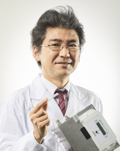 伊藤 敏雄