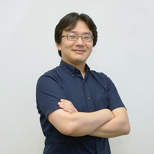 増田 光一郎