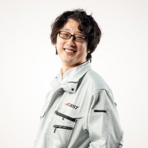 小林 貴範