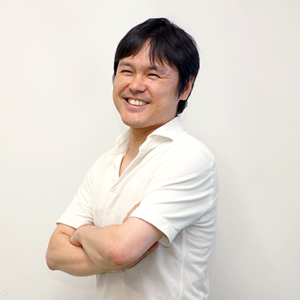 山本 哲也