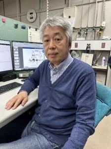 藤谷 忠博