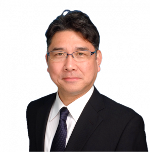 濱川 聡
