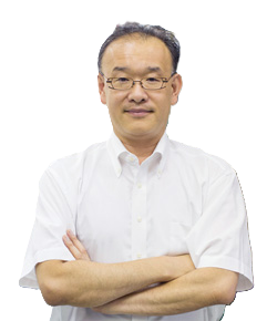 畠 賢治