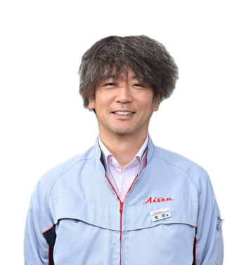 鬼頭 雅幸