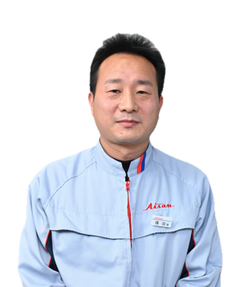 篠田 潤一