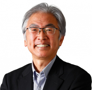 中林 亮