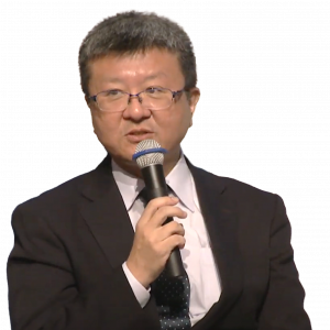 吉田 勝