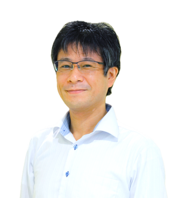鷲見 裕史