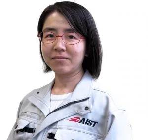 武仲 能子