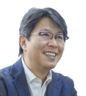 小川 順 氏