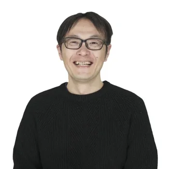 細野 英司