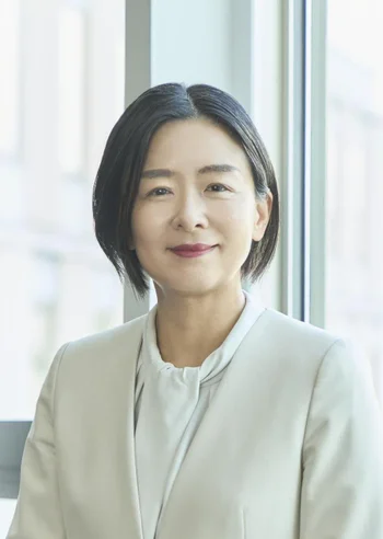 芦澤 美智子