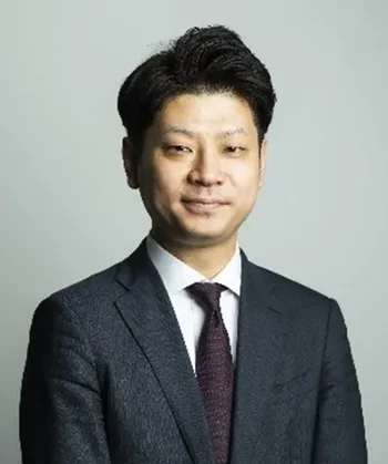石田 秀一