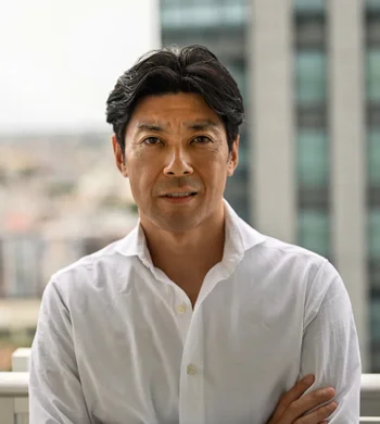 津嶋 辰郎