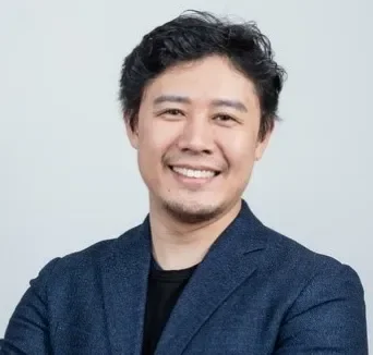 田中 ブラッドリー 優介