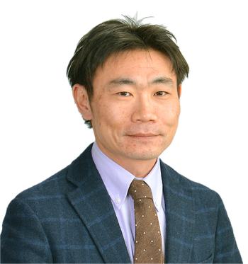 沖村 智 様