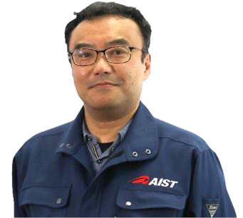 井上 誠一