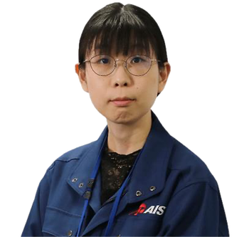 齋藤 靖子