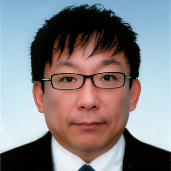 菊地 克弥